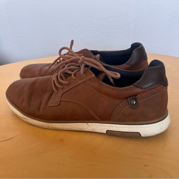 Crown Vintage Edsul Men’s Sneaker Size 12 - Picture 6 of 10